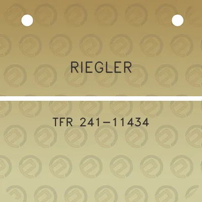 riegler-tfr-241-11434