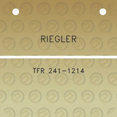 riegler-tfr-241-1214