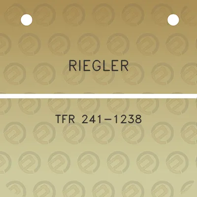 riegler-tfr-241-1238