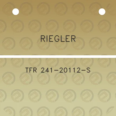 riegler-tfr-241-20112-s