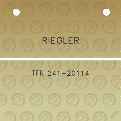 riegler-tfr-241-20114