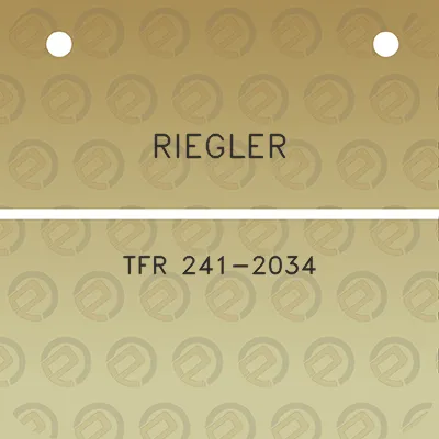 riegler-tfr-241-2034