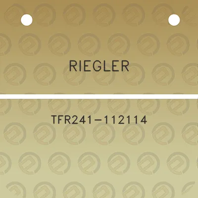 riegler-tfr241-112114