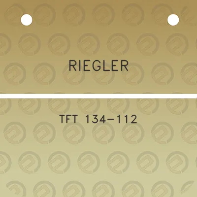 riegler-tft-134-112