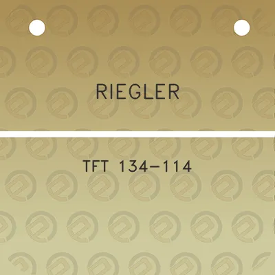 riegler-tft-134-114