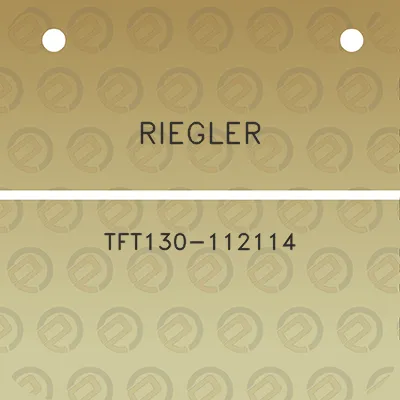 riegler-tft130-112114