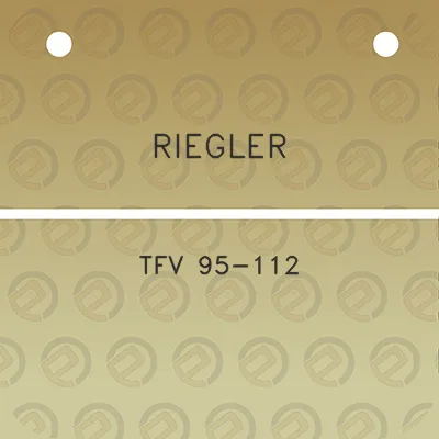 riegler-tfv-95-112