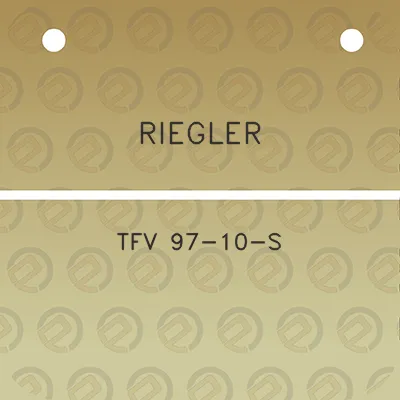 riegler-tfv-97-10-s