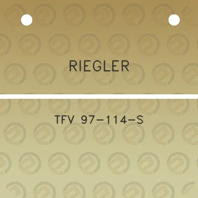 riegler-tfv-97-114-s