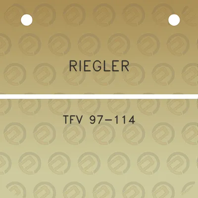 riegler-tfv-97-114