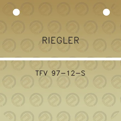 riegler-tfv-97-12-s