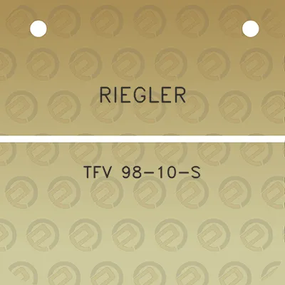 riegler-tfv-98-10-s