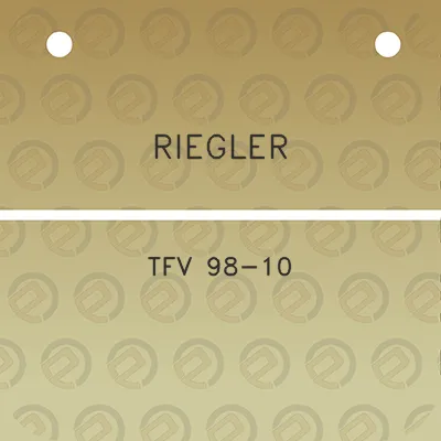 riegler-tfv-98-10