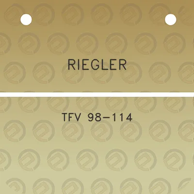 riegler-tfv-98-114