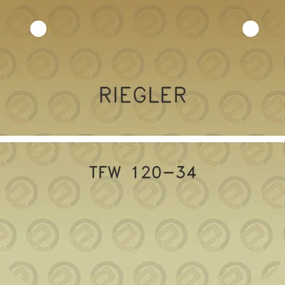 riegler-tfw-120-34