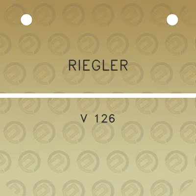 riegler-v-126