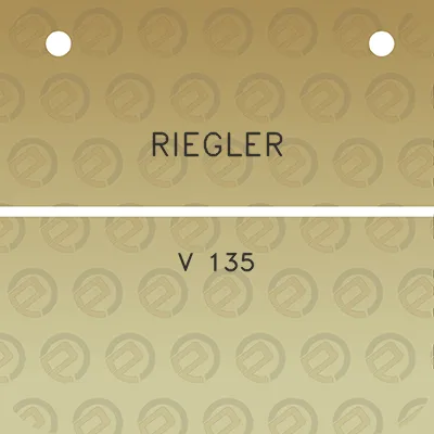 riegler-v-135