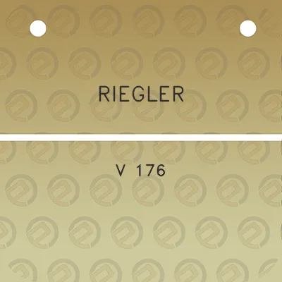 riegler-v-176