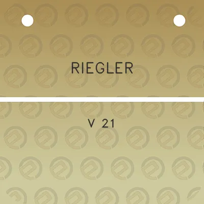 riegler-v-21