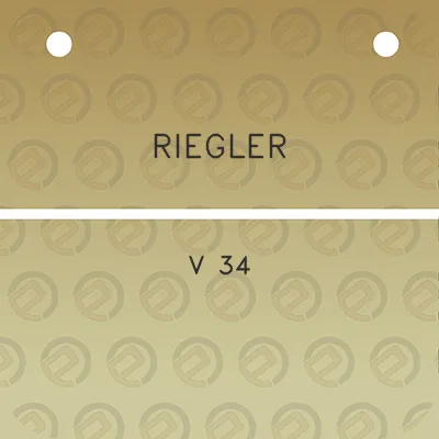 riegler-v-34