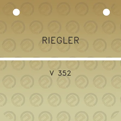 riegler-v-352