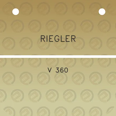 riegler-v-360