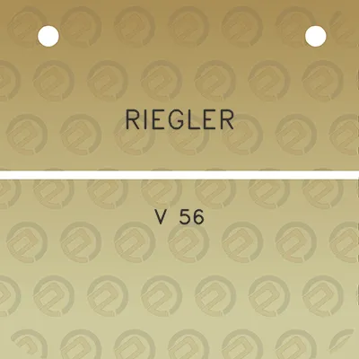 riegler-v-56