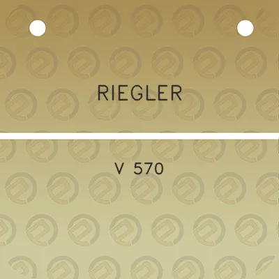 riegler-v-570