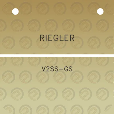 riegler-v2ss-gs