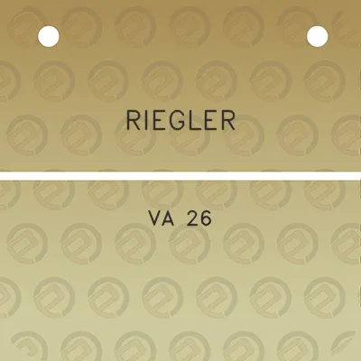 riegler-va-26