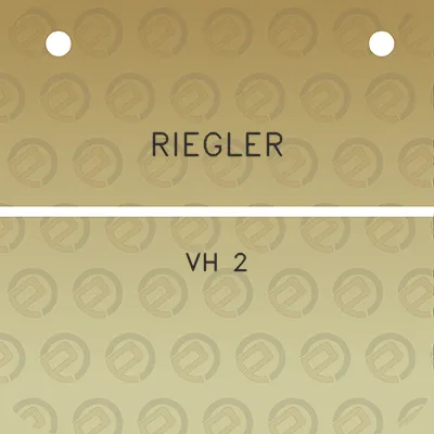 riegler-vh-2