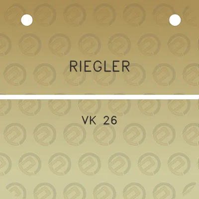 riegler-vk-26