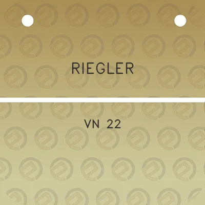 riegler-vn-22