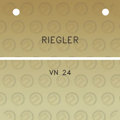 riegler-vn-24