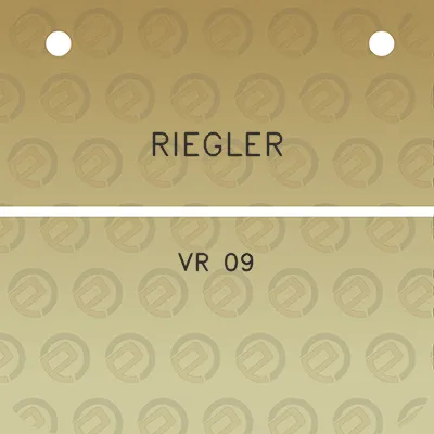 riegler-vr-09