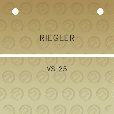 riegler-vs-25