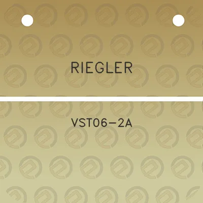 riegler-vst06-2a