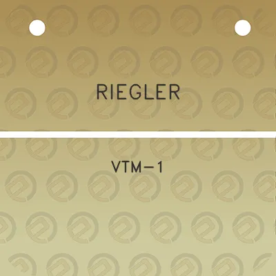 riegler-vtm-1