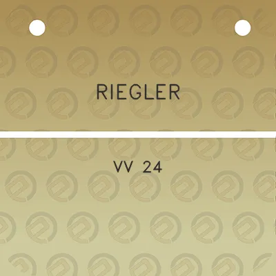 riegler-vv-24