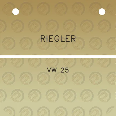 riegler-vw-25