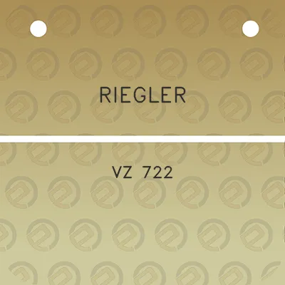 riegler-vz-722