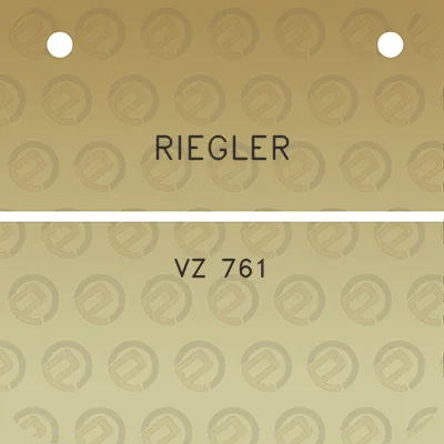 riegler-vz-761