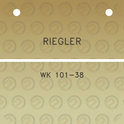 riegler-wk-101-38