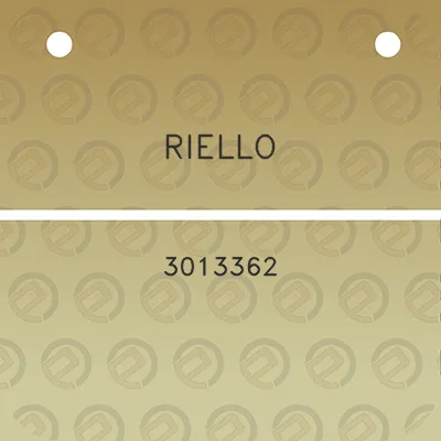 riello-3013362