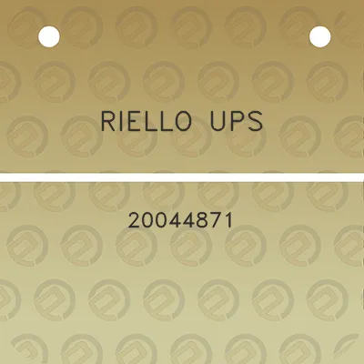 riello-ups-20044871