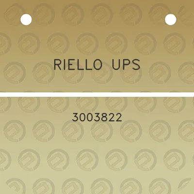 riello-ups-3003822