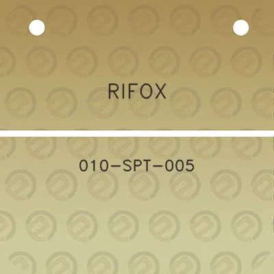 rifox-010-spt-005