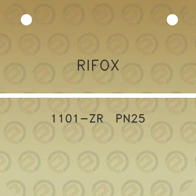 rifox-1101-zr-pn25