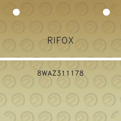 rifox-8waz311178