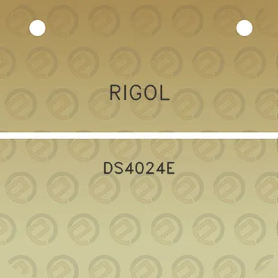 rigol-ds4024e